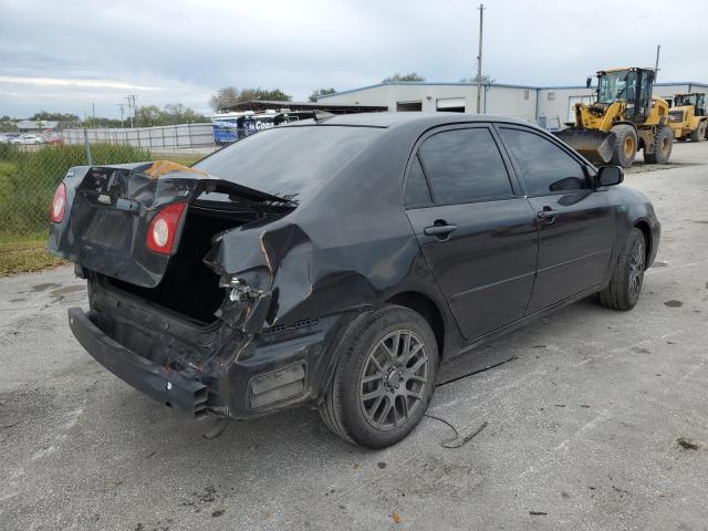 Photo 3 from auction – 2007 TOYOTA COROLLA CE with VIN 1NXBR32E37Z787162