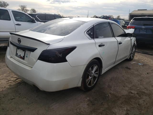 Photo 3 from auction – 2013 NISSAN ALTIMA 2.5 with VIN 1N4AL3AP2DC185042