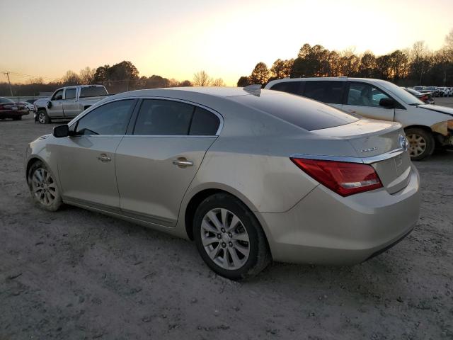 Photo 2 from auction – 2015 BUICK LACROSSE with VIN 1G4GA5GR5FF248520