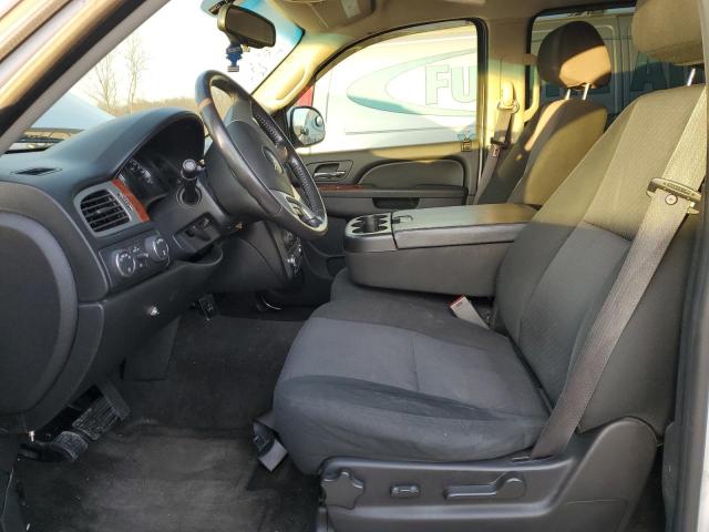 Photo 7 from auction – 2012 GMC YUKON SLE with VIN 1GKS2AE02CR189921