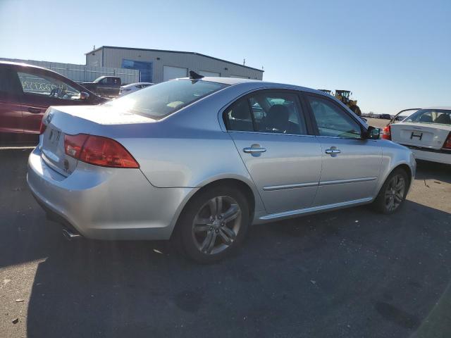 Photo 3 from auction – 2010 KIA OPTIMA EX with VIN KNAGH4A4XA5407700