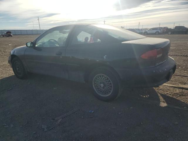 Photo 2 from auction – 1997 CHEVROLET CAVALIER B with VIN 3G1JC1240VS865173