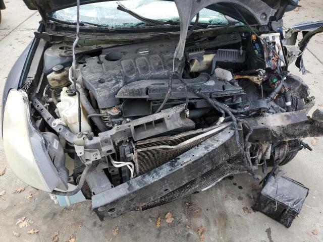 Photo 11 from auction – 2007 NISSAN ALTIMA 2.5 with VIN 1N4AL21E87N465985
