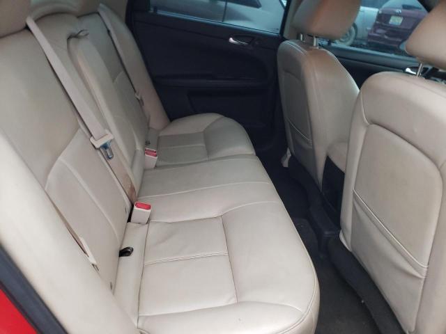 Photo 10 from auction – 2013 CHEVROLET IMPALA LTZ with VIN 2G1WC5E33D1145747