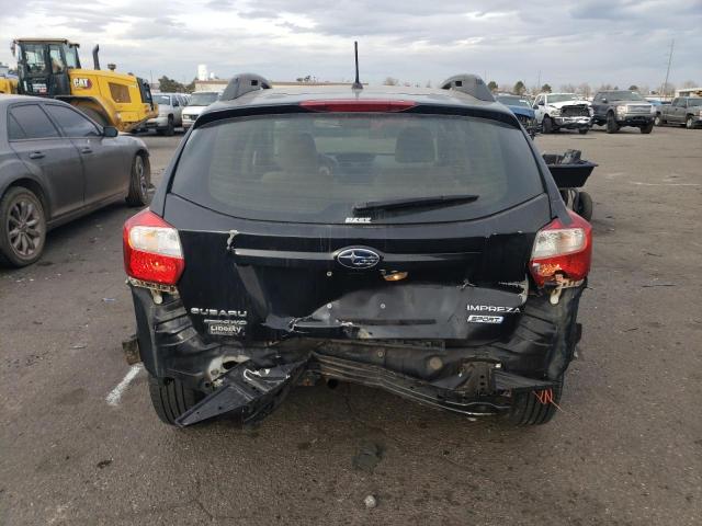 Photo 6 from auction – 2012 SUBARU IMPREZA SP with VIN JF1GPAL6XCG241775