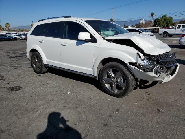 Photo 4 from auction – 2015 DODGE JOURNEY CR with VIN 3C4PDCGGXFT674871