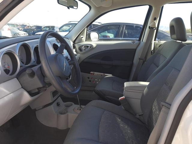 Photo 7 from auction – 2008 CHRYSLER PT CRUISER with VIN 3A8FY48B08T234632