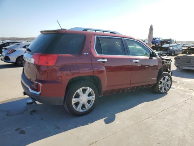 Photo 3 from auction – 2016 GMC TERRAIN SL with VIN 2GKFLPE38G6274937