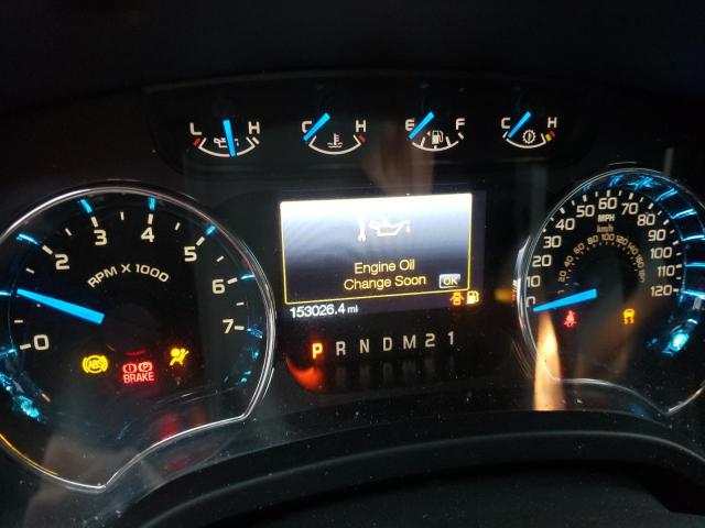 Photo 9 from auction – 2014 FORD F150 SUPER with VIN 1FTFX1EF8EKE16270