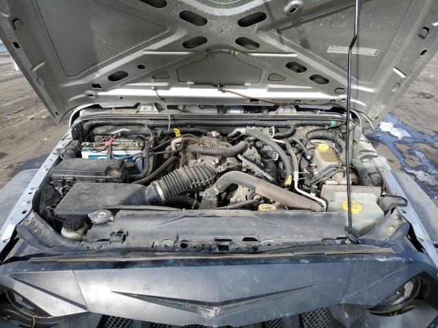 Photo 12 from auction – 2010 JEEP WRANGLER U with VIN 1J4BA3H12AL150061