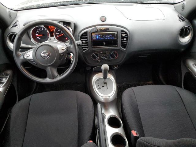 Photo 8 from auction – 2014 NISSAN JUKE S with VIN JN8AF5MR0ET350070