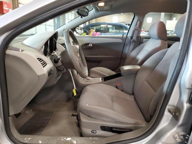 Photo 7 from auction – 2011 CHEVROLET MALIBU LS with VIN 1G1ZB5E1XBF201316