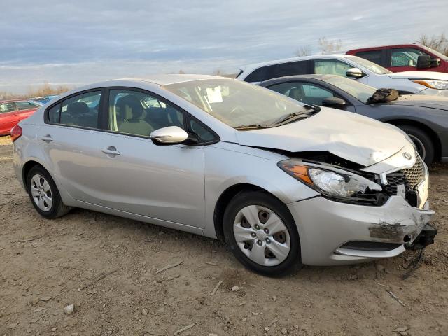 Photo 4 from auction – 2015 KIA FORTE LX with VIN KNAFX4A66F5348040