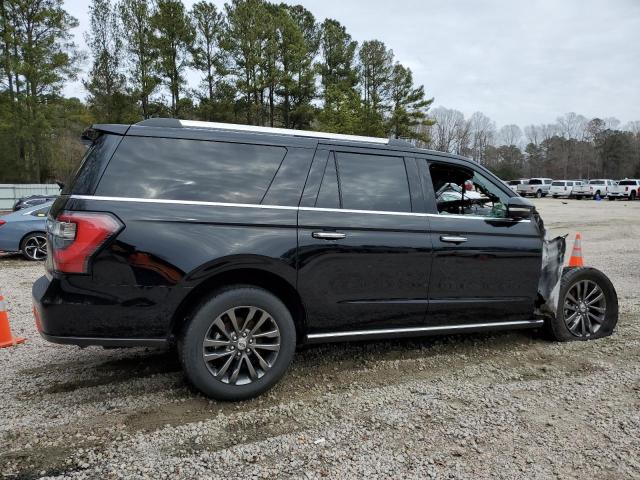 Photo 3 from auction – 2021 FORD EXPEDITION with VIN 1FMJK2AT2MEA36263