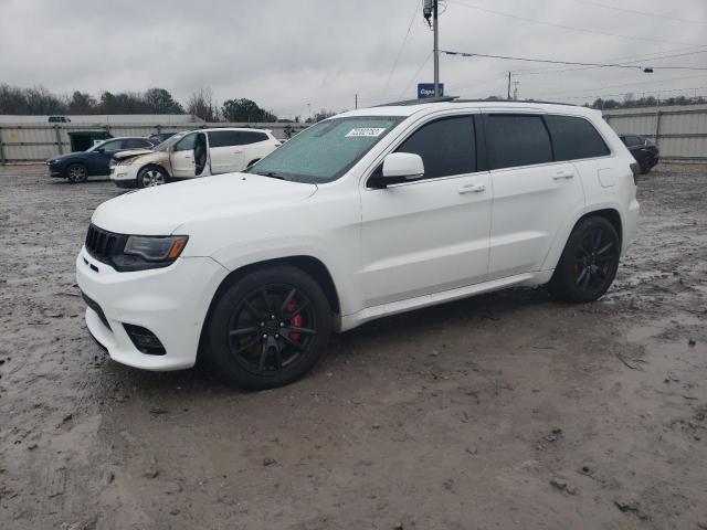 Photo 1 from auction – 2015 JEEP GRAND CHER with VIN 1C4RJFDJ7FC647903