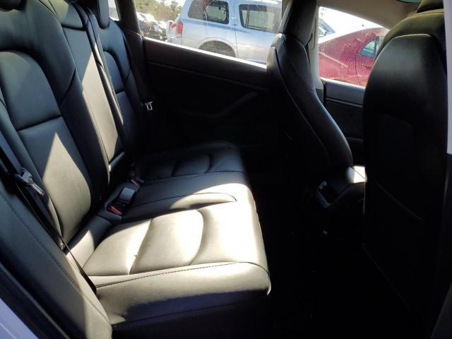 Photo 10 from auction – 2020 TESLA MODEL 3 with VIN 5YJ3E1EB7LF790711