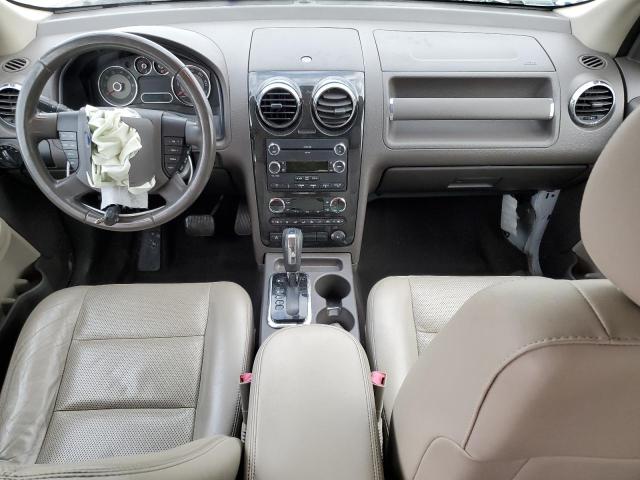 Photo 8 from auction – 2008 FORD TAURUS X S with VIN 1FMDK02W88GA28432