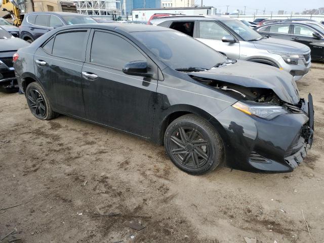 Photo 4 from auction – 2017 TOYOTA COROLLA L with VIN 5YFBURHE9HP692861