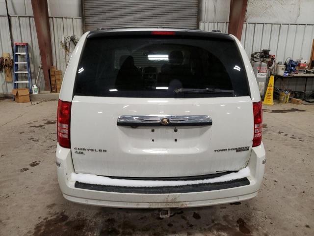 Photo 6 from auction – 2010 CHRYSLER TOWN & COU with VIN 2A4RR7DX9AR394094