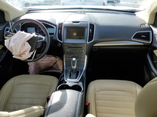 Photo 8 from auction – 2016 FORD EDGE SEL with VIN 2FMPK4J94GBC52321