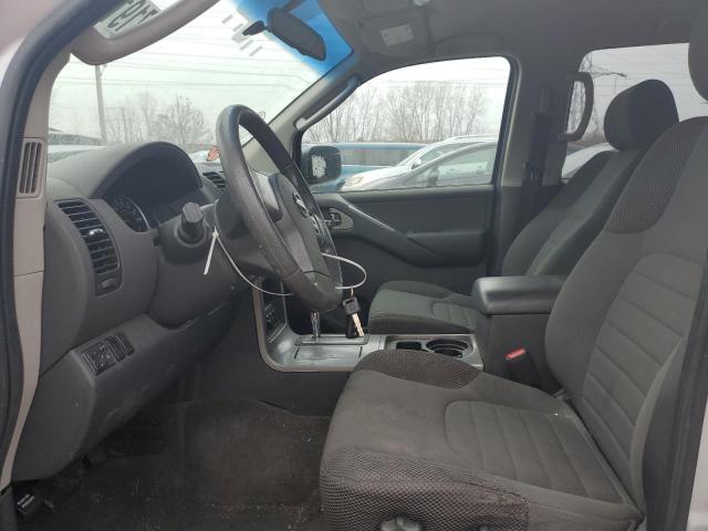 Photo 7 from auction – 2008 NISSAN PATHFINDER with VIN 5N1AR18B38C660545