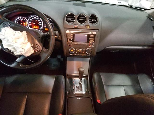 Photo 8 from auction – 2012 NISSAN ALTIMA BAS with VIN 1N4AL2AP5CN411295