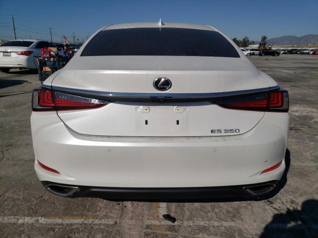 Photo 6 from auction – 2021 LEXUS ES 350 BAS with VIN 58ADZ1B10MU090885