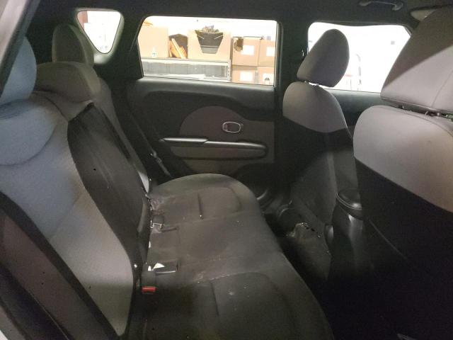 Photo 10 from auction – 2016 KIA SOUL + with VIN KNDJP3A52G7834123