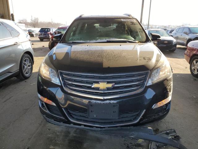 Photo 5 from auction – 2015 CHEVROLET TRAVERSE L with VIN 1GNKVGKD9FJ294821