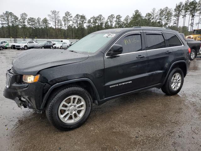 JEEP GRAND CHER 2015 with VIN 1C4RJFAG1FC168658 - Photo from auction