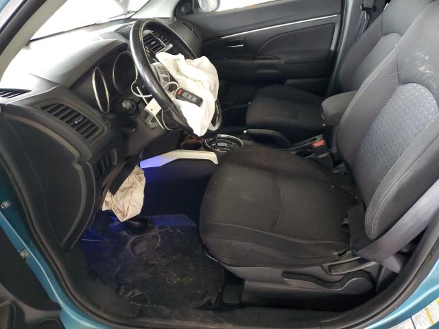 Photo 7 from auction – 2011 MITSUBISHI OUTLANDER with VIN JA4AP4AU0BZ010108