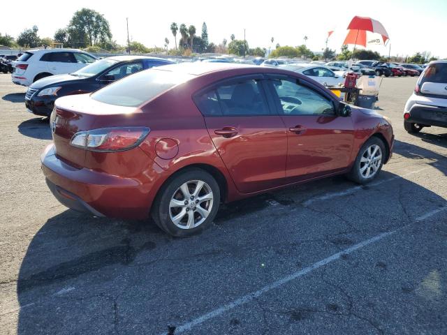 Photo 3 from auction – 2010 MAZDA 3 I with VIN JM1BL1SG0A1270759