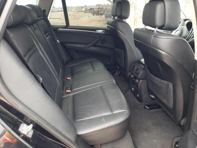 Photo 11 from auction – 2011 BMW X5 XDRIVE3 with VIN 5UXZV4C59BL415356
