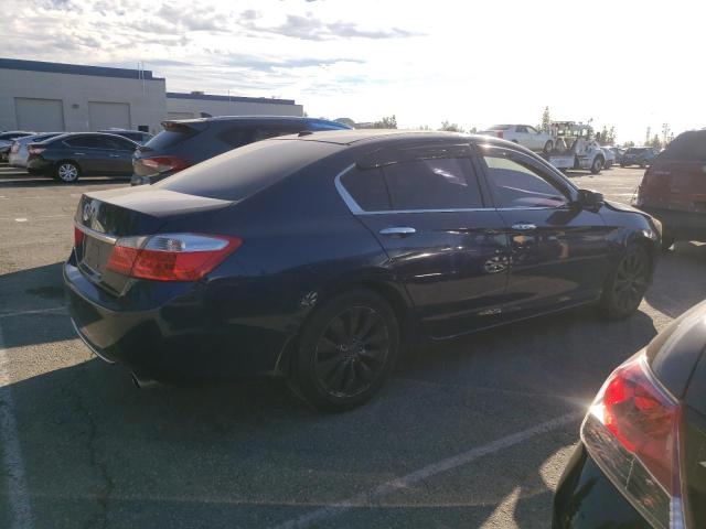 Photo 3 from auction – 2014 HONDA ACCORD EXL with VIN 1HGCR2F85EA050083