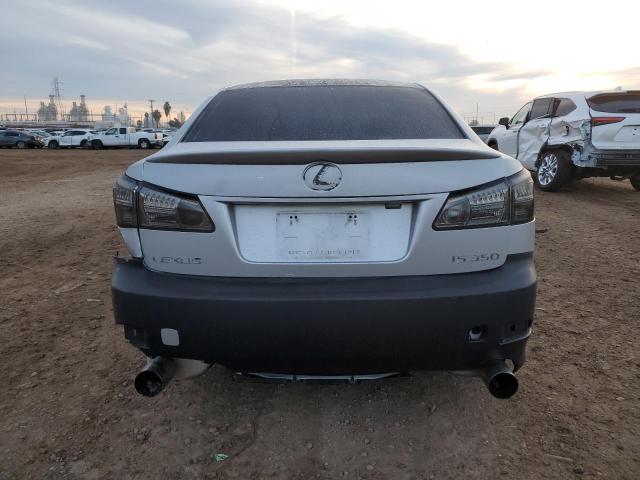 Photo 6 from auction – 2006 LEXUS IS 350 with VIN JTHBE262465002939