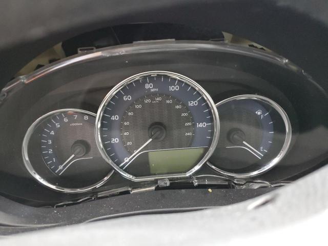 Zdjęcie 9 z aukcji – 2015 TOYOTA COROLLA L z VIN 2T1BURHE6FC433192