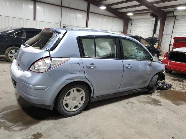 Photo 3 from auction – 2010 NISSAN VERSA S with VIN 3N1BC1CPXAL453130