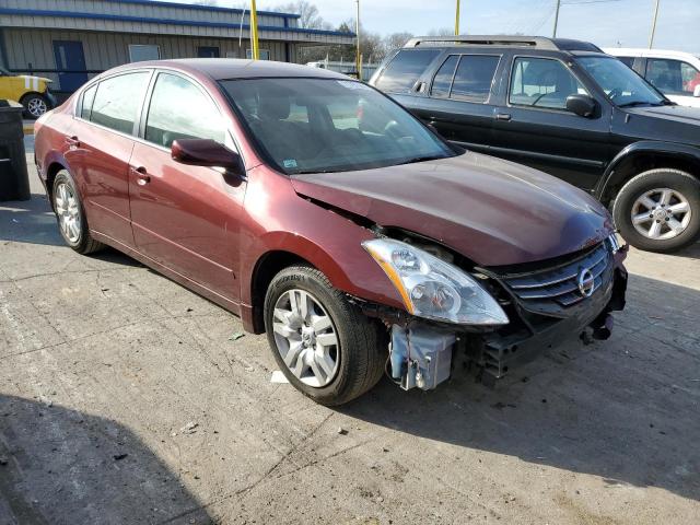 Photo 4 from auction – 2011 NISSAN ALTIMA BAS with VIN 1N4AL2AP2BC123969