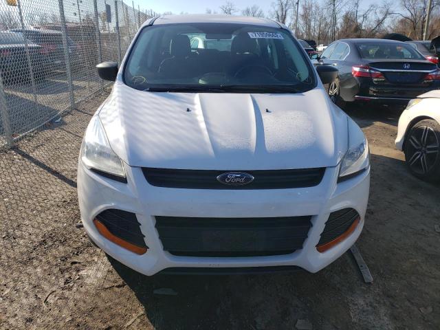 Foto 5 de la subasta – 2014 FORD ESCAPE S con VIN 1FMCU0F77EUE06696