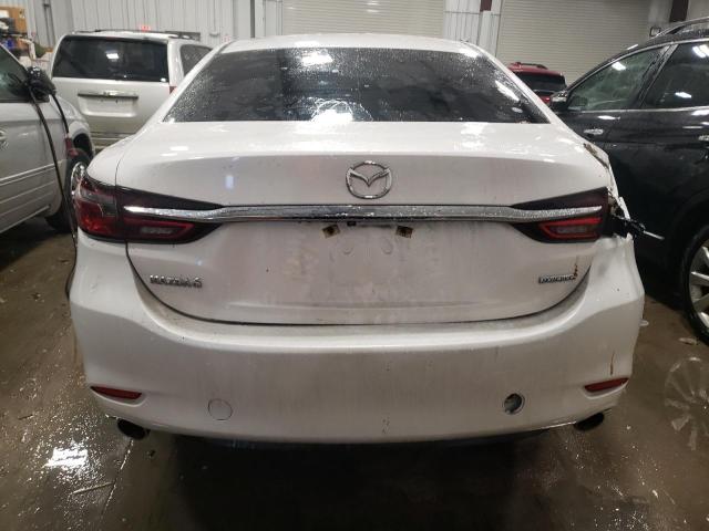 Photo 6 from auction – 2021 MAZDA 6 TOURING with VIN JM1GL1VM5M1603582