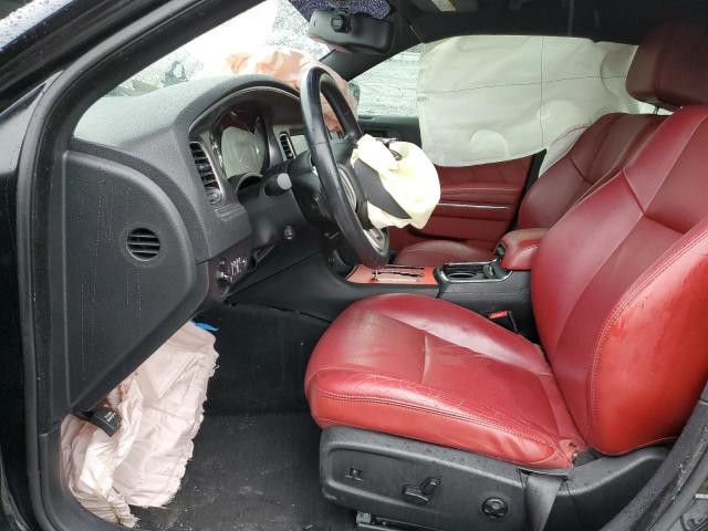 Photo 7 from auction – 2013 DODGE CHARGER R/ with VIN 2C3CDXCTXDH701635