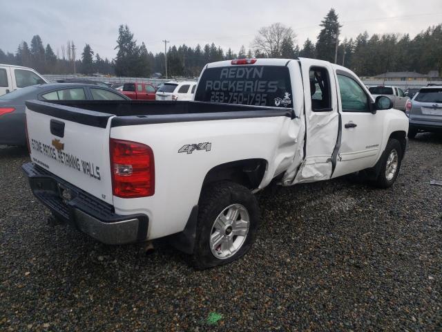 Photo 3 from auction – 2013 CHEVROLET SILVERADO with VIN 1GCRKSE79DZ410431