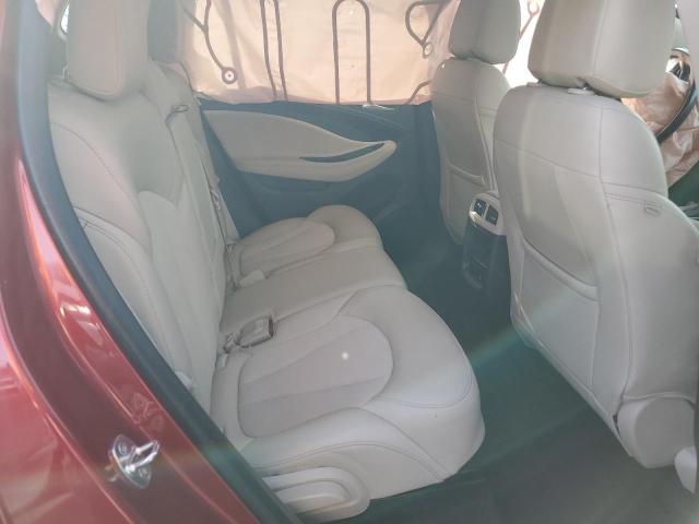 Photo 11 from auction – 2017 BUICK ENVISION P with VIN LRBFXCSA3HD193373