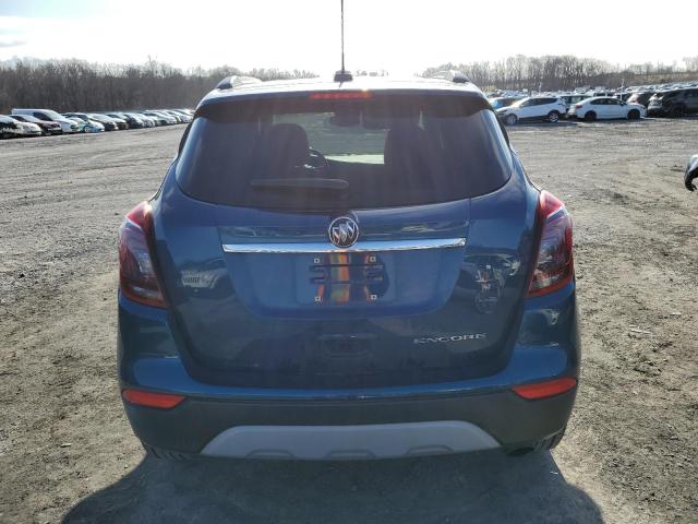 Photo 6 from auction – 2019 BUICK ENCORE PRE with VIN KL4CJASB3KB746118