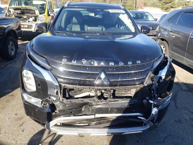 Photo 5 from auction – 2022 MITSUBISHI OUTLANDER with VIN JA4J4VA81NZ072882