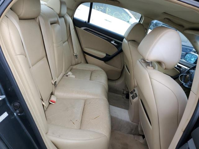 Photo 10 from auction – 2007 ACURA TL with VIN 19UUA66287A040648
