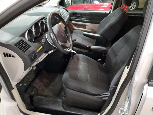 Photo 7 from auction – 2009 DODGE GRAND CARA with VIN 1D8HN44E19B516193