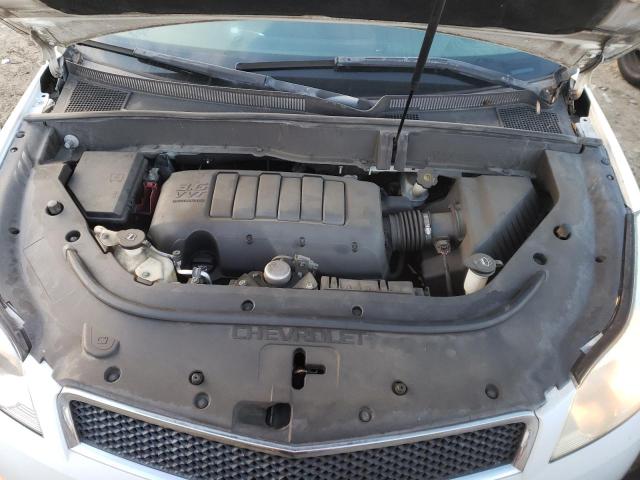 Photo 12 from auction – 2009 CHEVROLET TRAVERSE L with VIN 1GNER23D89S128386