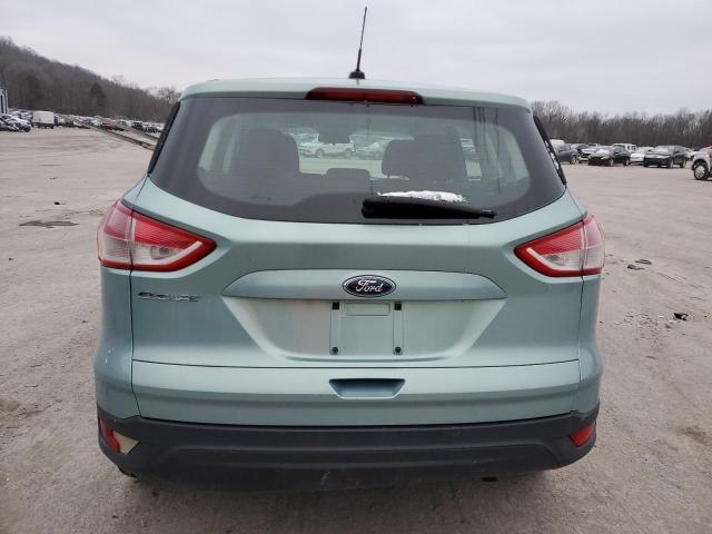 Photo 6 from auction – 2013 FORD ESCAPE S with VIN 1FMCU0F73DUC06140