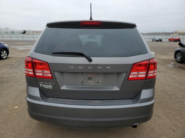 Photo 6 from auction – 2012 DODGE JOURNEY SE with VIN 3C4PDCAB2CT388165
